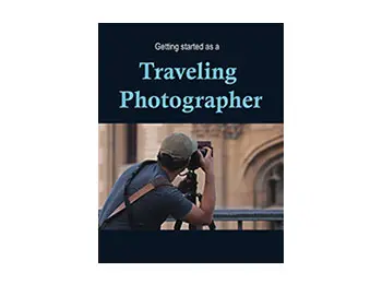 Traveling Photographer