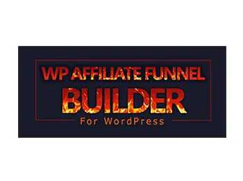 WP Affiliate Funnel Builder