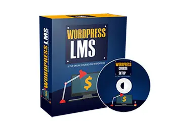 WordPress LMS Course + Videos Upsell