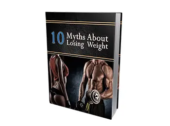 10 Myths About Losing Weight