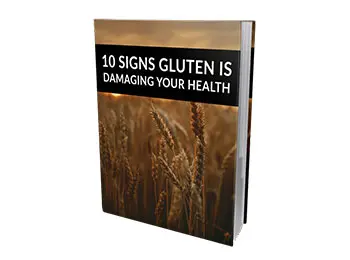10 Signs Gluten Is Damaging Your Health