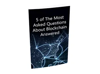 5 Of The Most Asked Questions About Blockchain Answered
