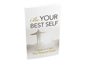 5 Steps To Claim Your Personal Power