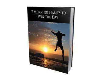7 Morning Habits To Win The Day