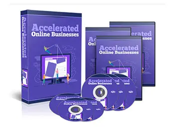 Accelerated Online Businesses