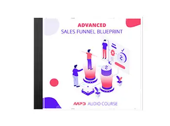 Advanced Sales Funnel Blueprint