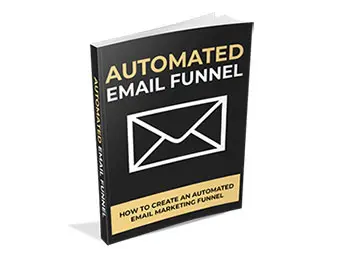 Automated Email Funnel