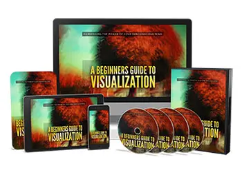 A Beginners Guide To Visualization + Videos Upsell