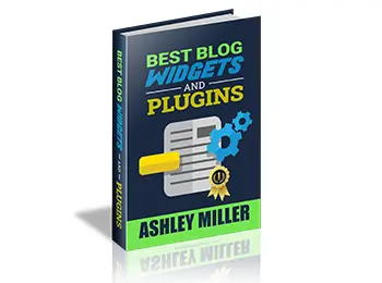 Best Blog Widgets And Plugins