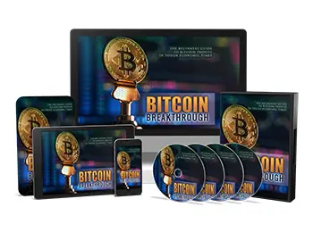Bitcoin Breakthrough + Videos Upsell