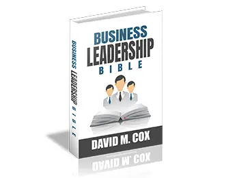 Business Leadership Bible