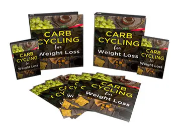 Carb Cycling for Weight Loss + Videos Upsell
