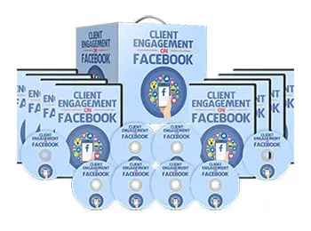 Client Engagement On Facebook