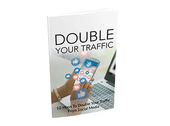 Double Your Traffic