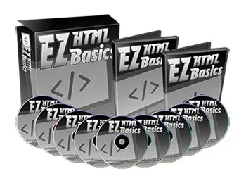 EZ HTML Basics