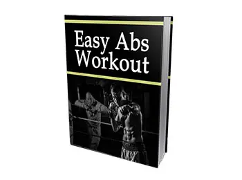 Easy Abs Workout
