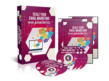 Scale your Email Marketing With Amazon SES