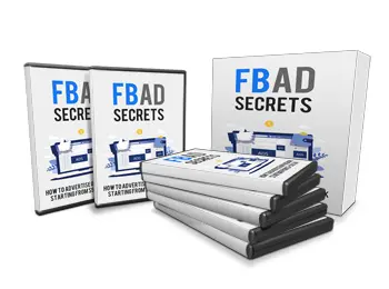 Facebook Ad Secrets + Advanced Edition