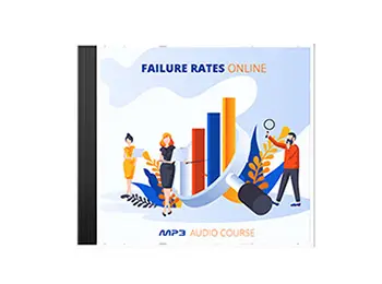 Failure Rates Online