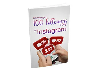 Get 100 Followers a Day on Instagram