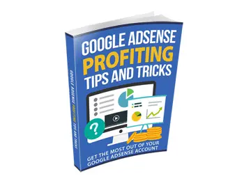 Google AdSense Profiting Tips And Tricks