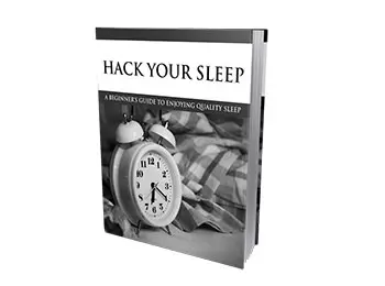 Hack Your Sleep