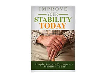 Improve Stability Today