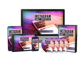 Instagram Ads Success + Videos Upsell