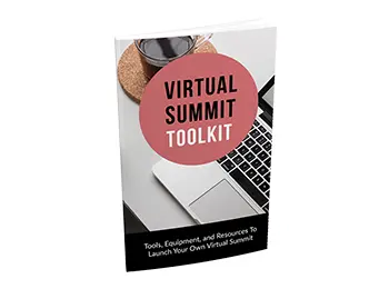 Launch Your Own Virtual Summit