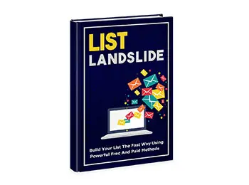 List Landslide