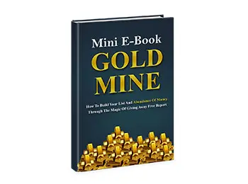 Mini Ebook Gold Mine
