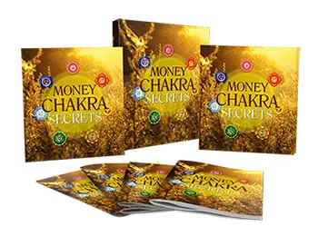 Money Chakra Secrets + Videos Upsell