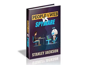 People Of The Web VS Spyware