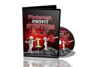 Pinterest Profit System