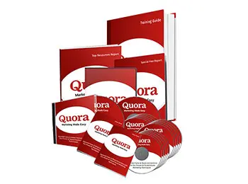 Quora Marketing Made Easy + Video Upgrade