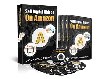 Sell Digital Videos On Amazon - Advanced Edition