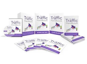 The Traffic Handbook + Videos Upsell