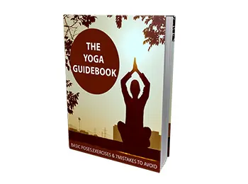 The Yoga Guidebook