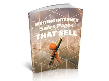 Writing Internet Sales Pages That Sell