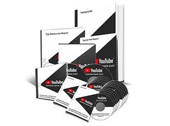 YouTube Business Made Easy + Video Upgrade