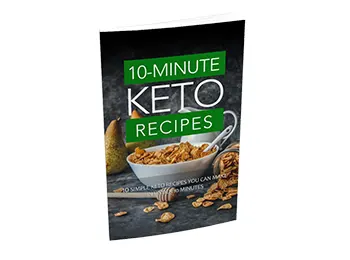 10 Simple Keto Recipes