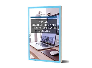 7 Peak Productivity Apps That Will Change Your Life