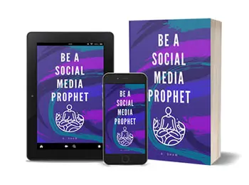 Be A Social Media Prophet