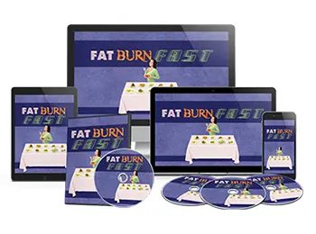 Fat Burn Fast + Videos Upsell