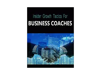 Growth Tactics for Business Coaches