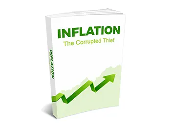 Inflation – The Corrupted Thief