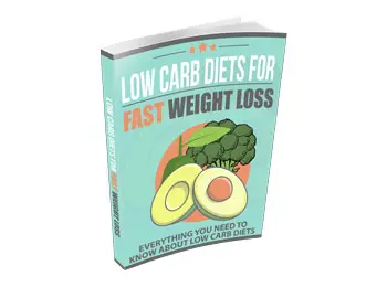 Low Carb Diets For Fast Weight Loss