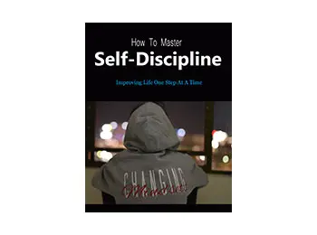 How to Master Self-Discipline