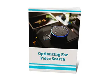 Optimizing For Voice Search