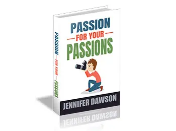 Passion For Your Passions